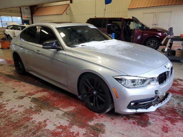 Photo 3 VIN: WBA8B7G56GNT14253 - BMW 3 SERIES 