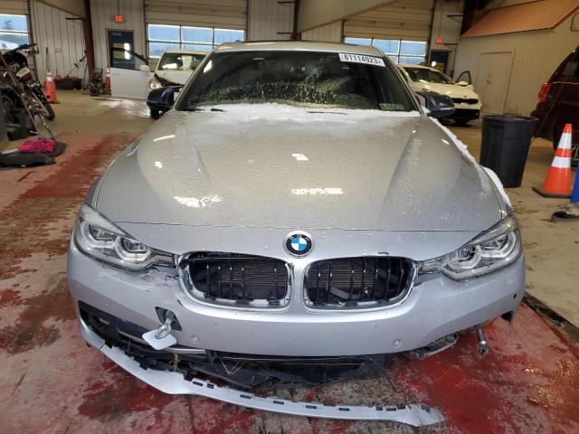 Photo 4 VIN: WBA8B7G56GNT14253 - BMW 3 SERIES 