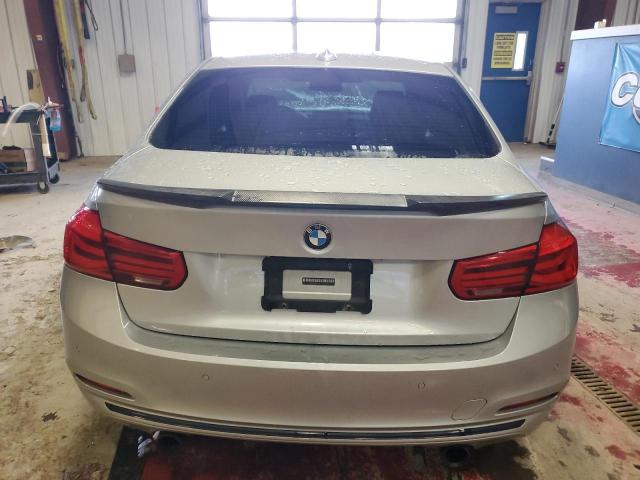 Photo 5 VIN: WBA8B7G56GNT14253 - BMW 3 SERIES 