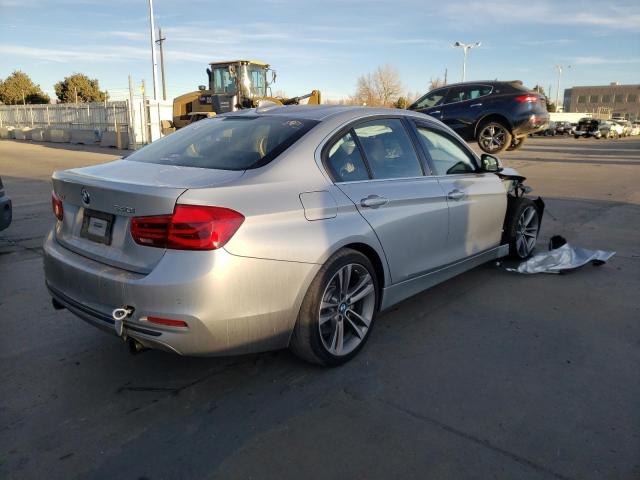 Photo 3 VIN: WBA8B7G56GNT14768 - BMW 340I 