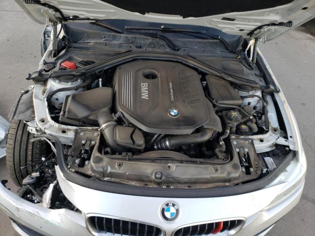 Photo 6 VIN: WBA8B7G56GNT14768 - BMW 340I 