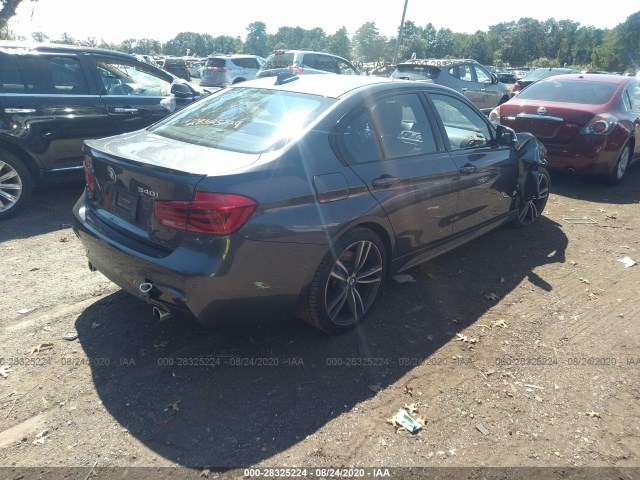 Photo 3 VIN: WBA8B7G56GNT14981 - BMW 340 