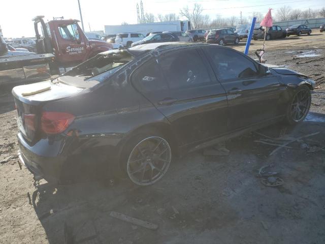 Photo 3 VIN: WBA8B7G56GNT95609 - BMW 3ER 