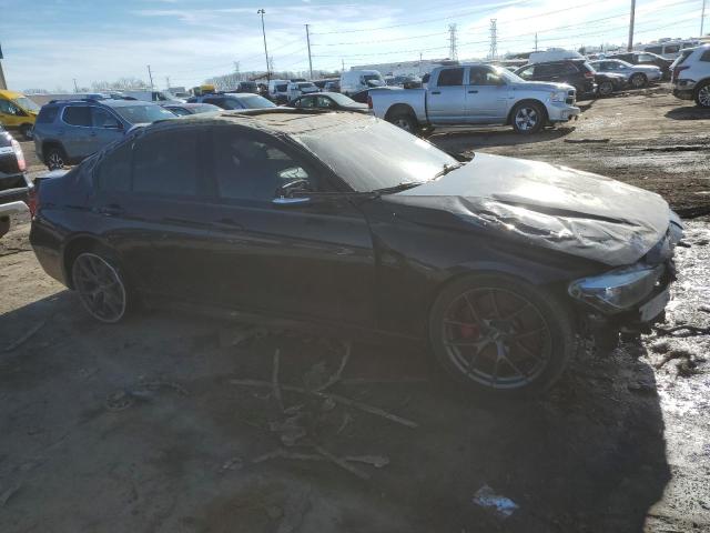 Photo 4 VIN: WBA8B7G56GNT95609 - BMW 3ER 