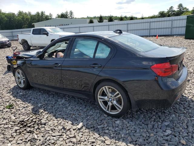 Photo 1 VIN: WBA8B7G56GNT95643 - BMW 340 XI 