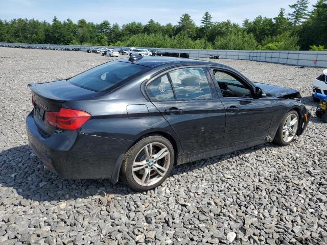 Photo 2 VIN: WBA8B7G56GNT95643 - BMW 340 XI 