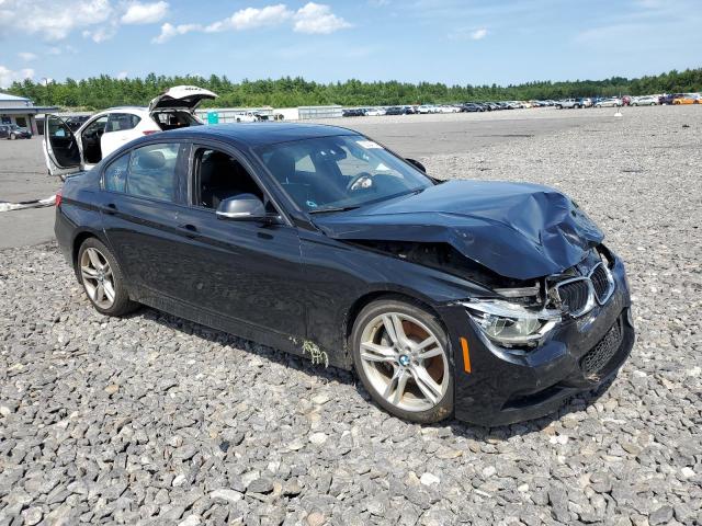 Photo 3 VIN: WBA8B7G56GNT95643 - BMW 340 XI 