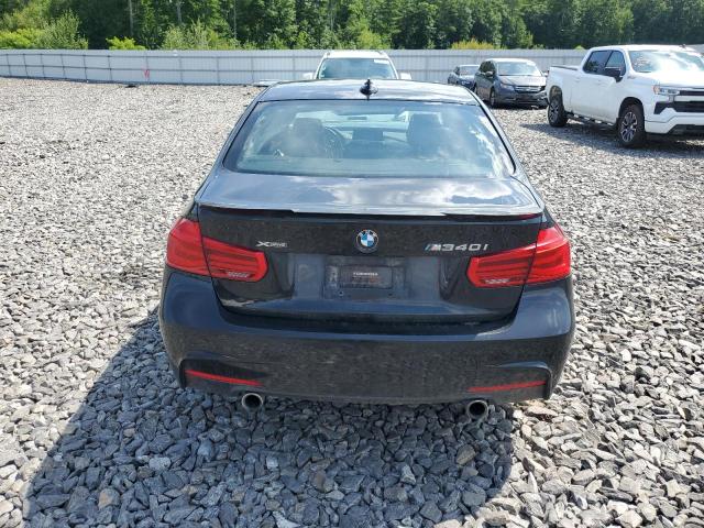 Photo 5 VIN: WBA8B7G56GNT95643 - BMW 340 XI 