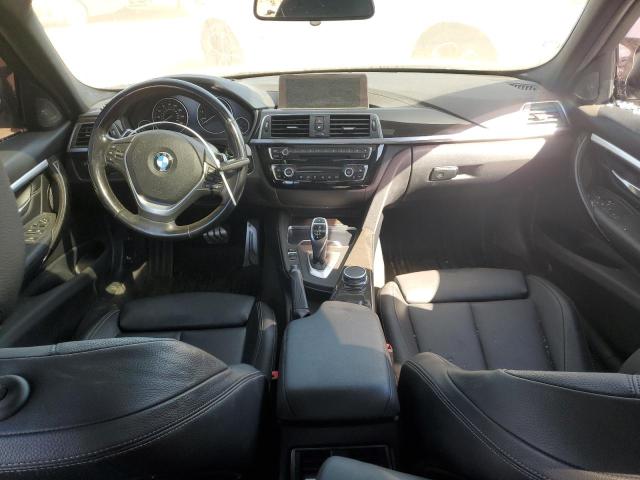 Photo 7 VIN: WBA8B7G56JNV10958 - BMW 340 XI 