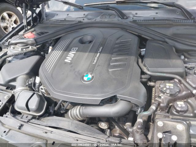 Photo 9 VIN: WBA8B7G57GNT95327 - BMW 340I 