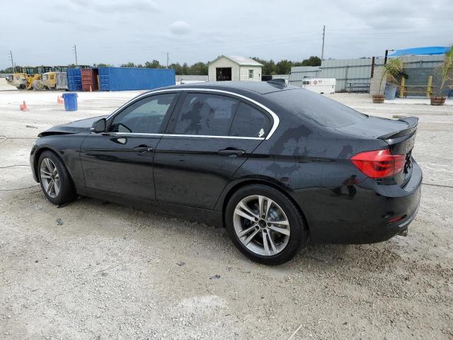 Photo 1 VIN: WBA8B7G57GNT95621 - BMW 3 SERIES 