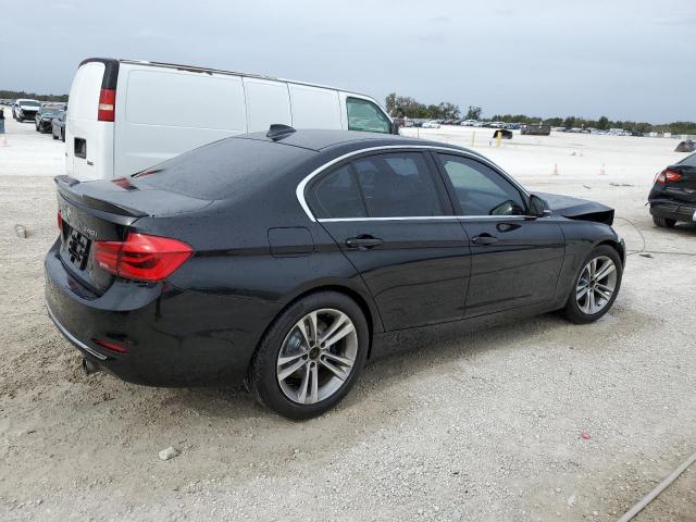 Photo 2 VIN: WBA8B7G57GNT95621 - BMW 3 SERIES 