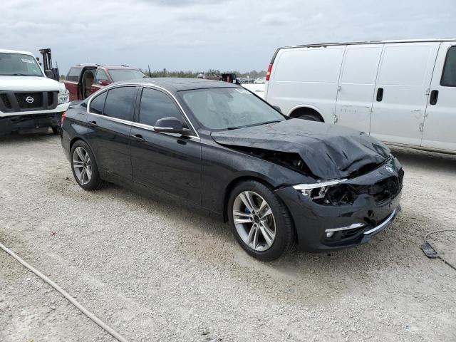 Photo 3 VIN: WBA8B7G57GNT95621 - BMW 3 SERIES 