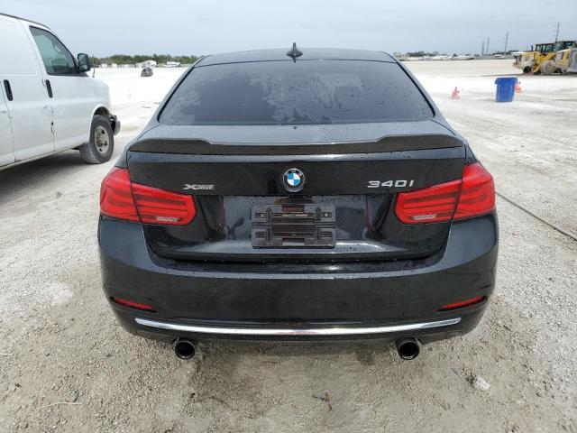 Photo 5 VIN: WBA8B7G57GNT95621 - BMW 3 SERIES 