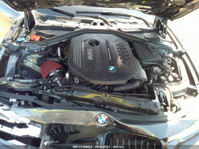 Photo 9 VIN: WBA8B7G57JNU95628 - BMW 3 