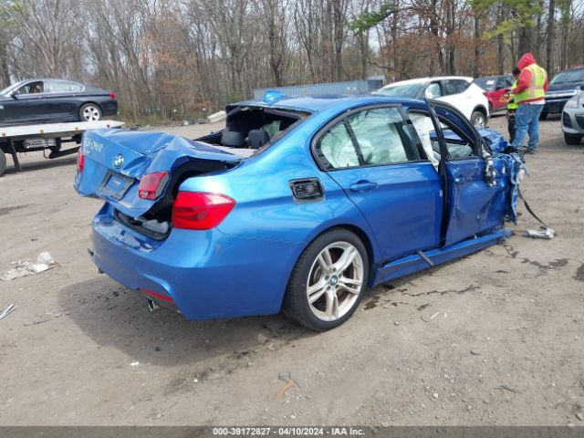 Photo 3 VIN: WBA8B7G58GNT14934 - BMW 340I 