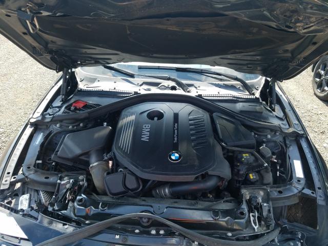 Photo 6 VIN: WBA8B7G58GNT70419 - BMW 340 