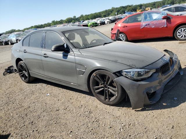 Photo 3 VIN: WBA8B7G58GNT70453 - BMW 340 XI 