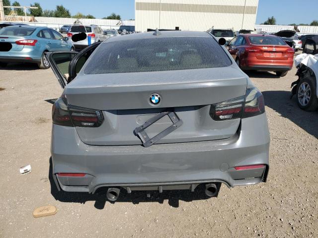 Photo 5 VIN: WBA8B7G58GNT70453 - BMW 340 XI 