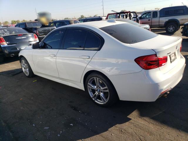 Photo 1 VIN: WBA8B7G58GNT96003 - BMW 340 XI 