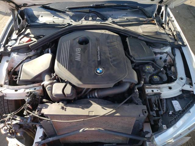 Photo 10 VIN: WBA8B7G58GNT96003 - BMW 340 XI 