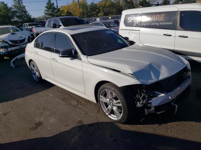 Photo 3 VIN: WBA8B7G58GNT96003 - BMW 340 XI 