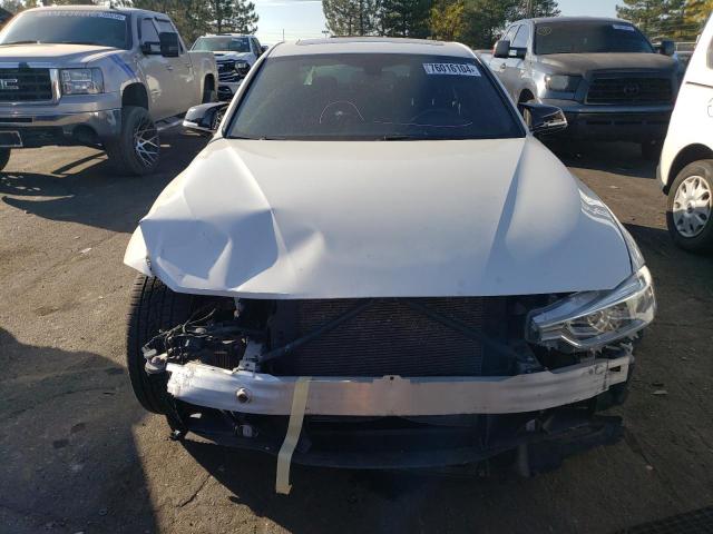 Photo 4 VIN: WBA8B7G58GNT96003 - BMW 340 XI 