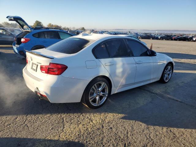 Photo 2 VIN: WBA8B7G58HNU37022 - BMW 3 SERIES 