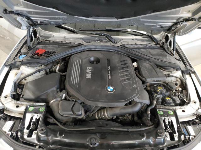 Photo 10 VIN: WBA8B7G58HNU37599 - BMW 340 XI 