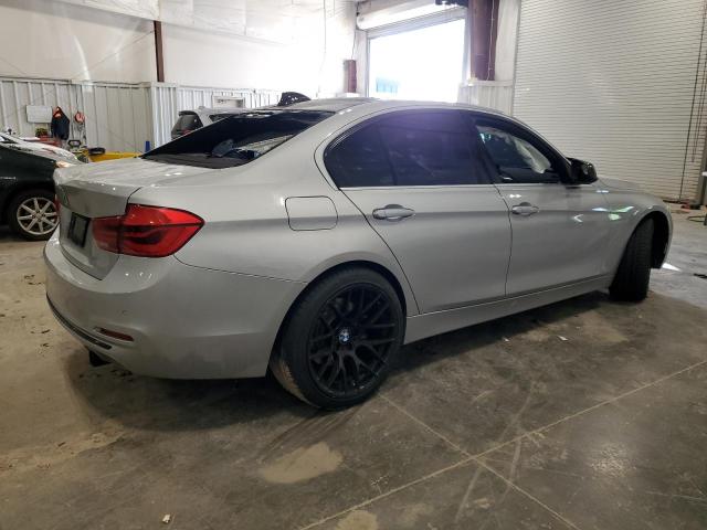 Photo 2 VIN: WBA8B7G58HNU37599 - BMW 340 XI 