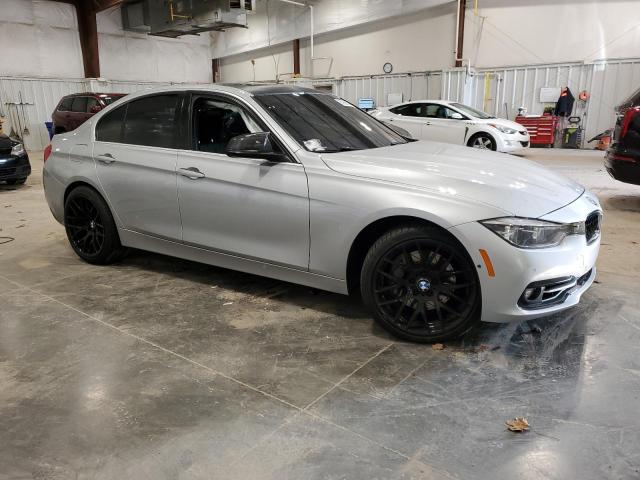 Photo 3 VIN: WBA8B7G58HNU37599 - BMW 340 XI 