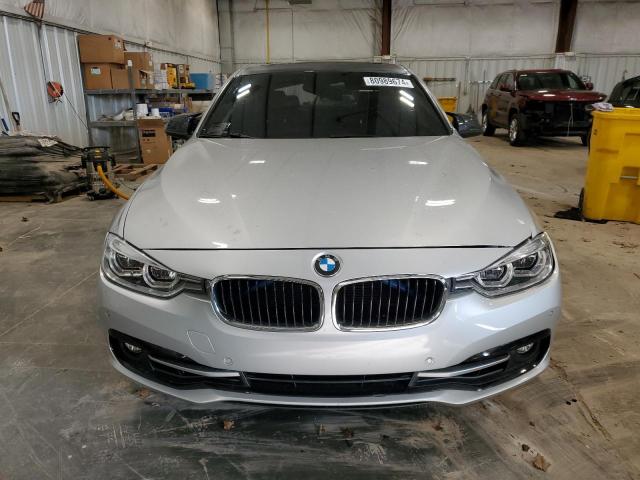 Photo 4 VIN: WBA8B7G58HNU37599 - BMW 340 XI 