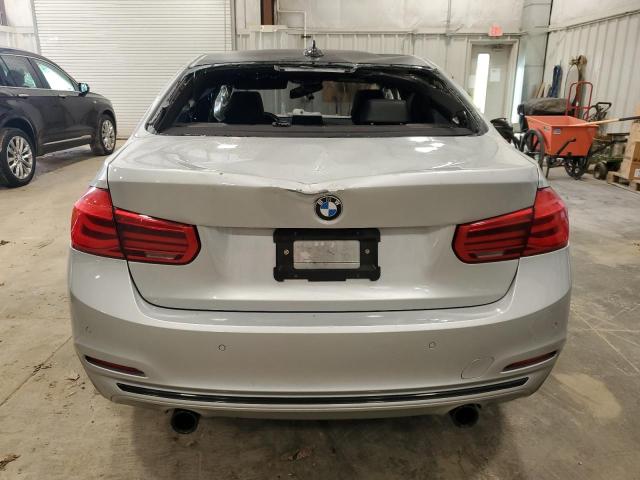 Photo 5 VIN: WBA8B7G58HNU37599 - BMW 340 XI 