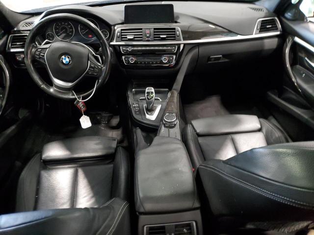 Photo 7 VIN: WBA8B7G58HNU37599 - BMW 340 XI 