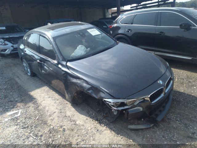 Photo 0 VIN: WBA8B7G58JNU94858 - BMW 340I 