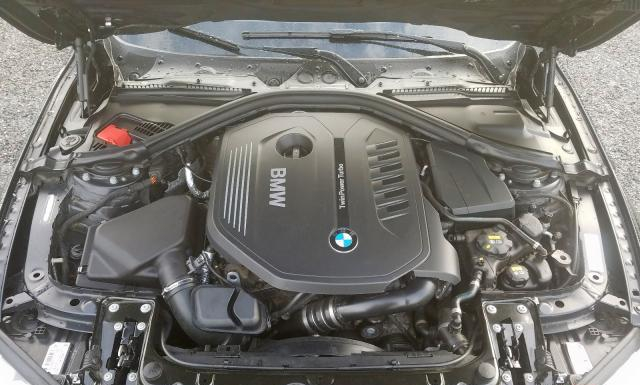 Photo 6 VIN: WBA8B7G59GNT14070 - BMW 340 