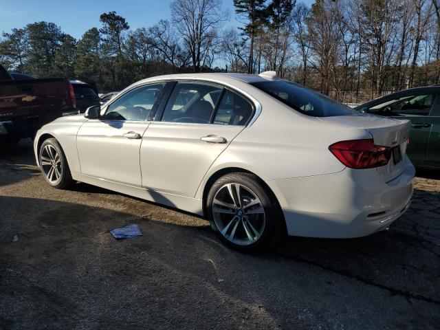 Photo 1 VIN: WBA8B7G59GNT70493 - BMW 3 SERIES 