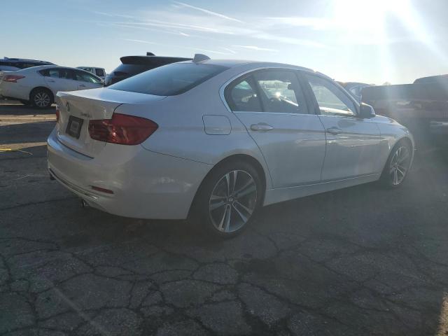 Photo 2 VIN: WBA8B7G59GNT70493 - BMW 3 SERIES 