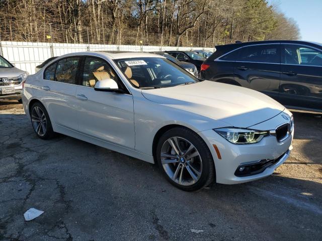 Photo 3 VIN: WBA8B7G59GNT70493 - BMW 3 SERIES 