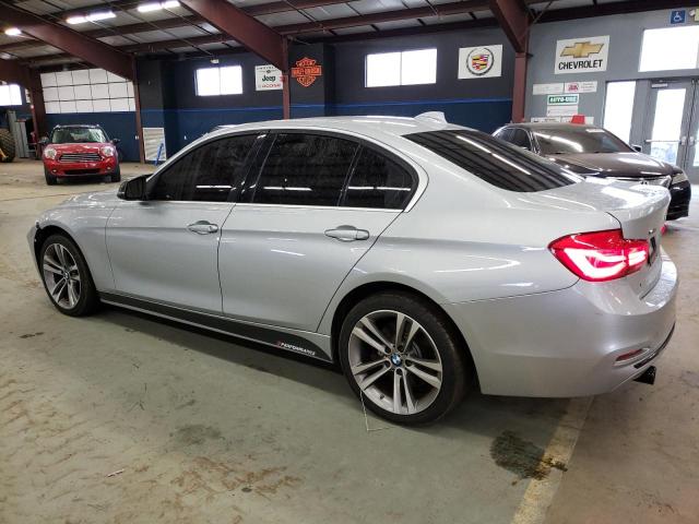 Photo 1 VIN: WBA8B7G59GNT95569 - BMW 3 SERIES 