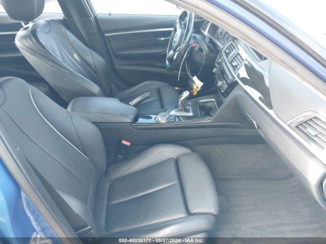 Photo 4 VIN: WBA8B7G59GNU36928 - BMW 340I 