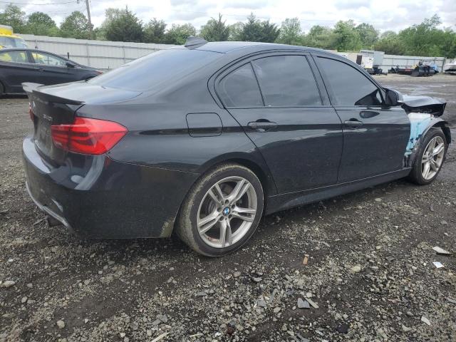 Photo 2 VIN: WBA8B7G59HNU37076 - BMW 340 XI 