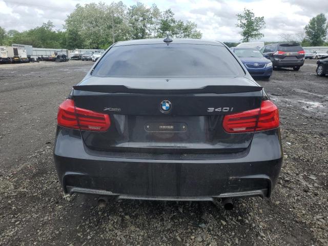 Photo 5 VIN: WBA8B7G59HNU37076 - BMW 340 XI 