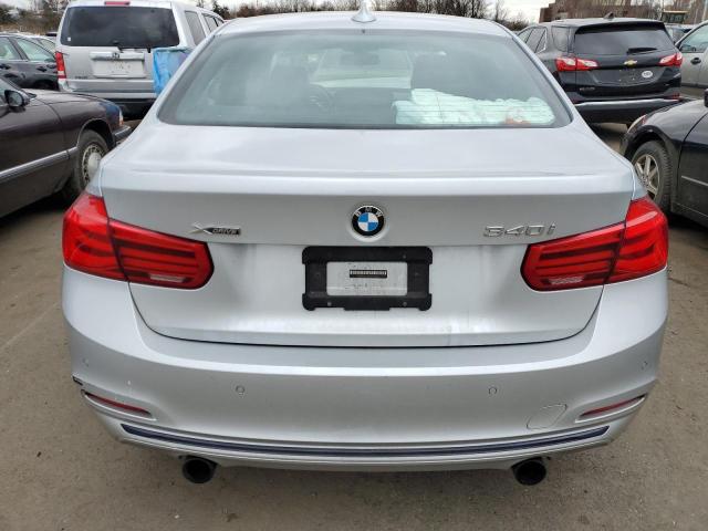 Photo 5 VIN: WBA8B7G5XGNT70454 - BMW 340 XI 