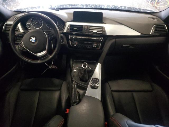 Photo 7 VIN: WBA8B7G5XGNT70454 - BMW 340 XI 