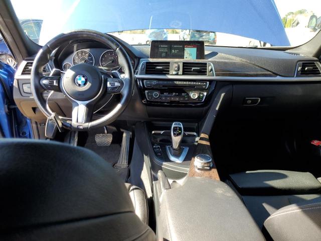 Photo 7 VIN: WBA8B7G5XGNT95323 - BMW 340 XI 