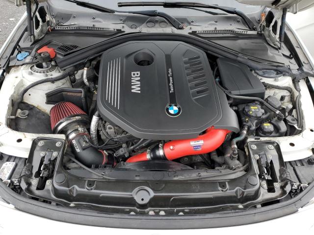 Photo 10 VIN: WBA8B7G5XJNU95266 - BMW 3 SERIES 