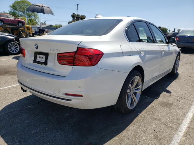 Photo 3 VIN: WBA8B9C30HK885126 - BMW 3 SERIES 