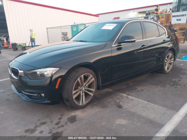 Photo 1 VIN: WBA8B9C30HK885370 - BMW 330I 