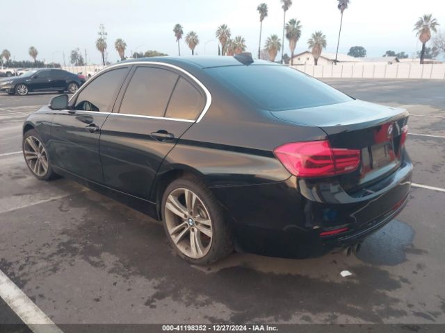 Photo 2 VIN: WBA8B9C30HK885370 - BMW 330I 